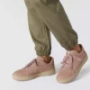 Pantalones de chándal ligeros de corte holgado para mujer, de Tencel™