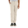 Pantalones de lona con doble refuerzo en las rodillas Essential Ashland - Pantalones de trabajo