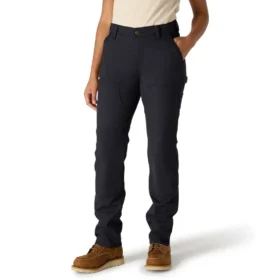 Pantalones de lona con doble refuerzo en las rodillas Essential Ashland - Pantalones de trabajo