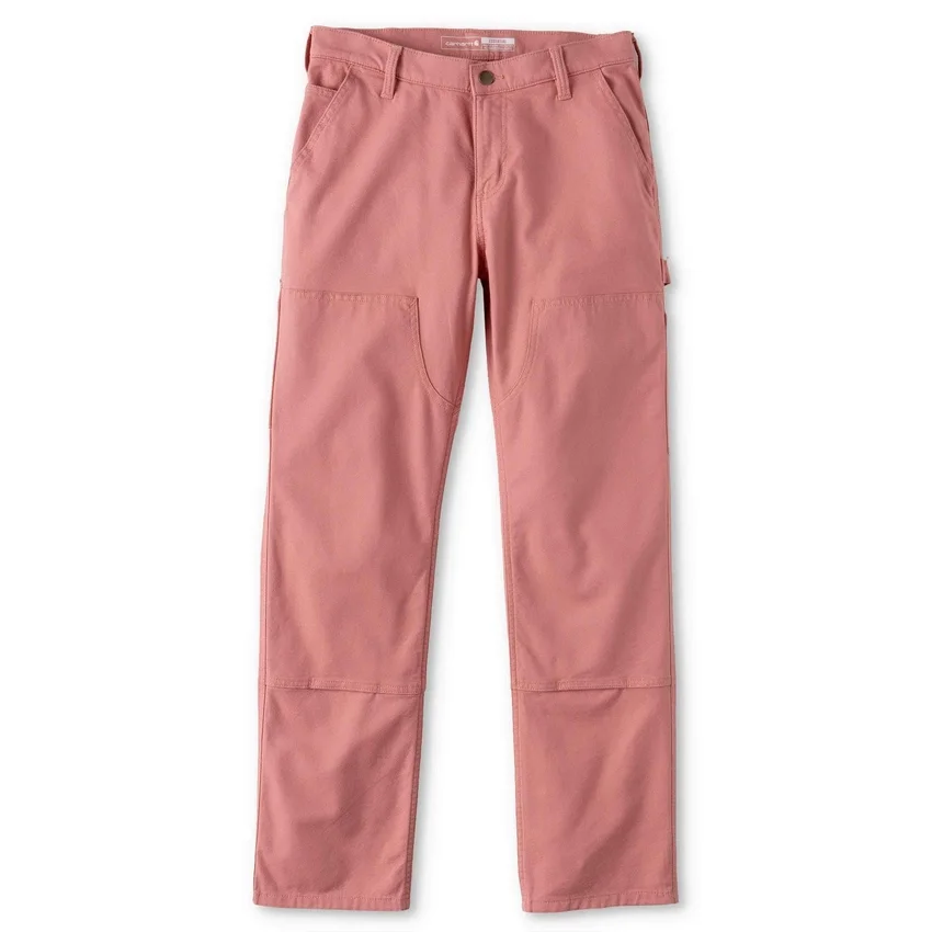 Pantalones de lona con doble refuerzo en las rodillas Essential Ashland - Pantalones de trabajo