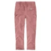 Pantalones de lona con doble refuerzo en las rodillas Essential Ashland - Pantalones de trabajo