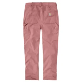 Pantalones de lona con doble refuerzo en las rodillas Essential Ashland – Pantalones de trabajo