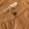 Pantalones de lona con doble refuerzo en las rodillas Essential Ashland - Pantalones de trabajo