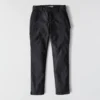 Pantalones de lona con doble refuerzo en las rodillas Essential Ashland - Pantalones de trabajo