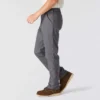Pantalones de lona con forro Rigby de corte recto y holgado - Pantalones de trabajo