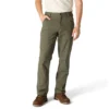 Pantalones de lona Rigby de corte recto holgado - Pantalones de trabajo