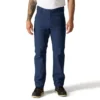 Pantalones de lona Rigby de corte recto holgado - Pantalones de trabajo