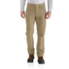 Pantalones de lona Rigby de corte recto holgado - Pantalones de trabajo