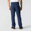 Pantalones de lona Rigby de corte recto holgado - Pantalones de trabajo