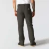 Pantalones de lona Rigby de corte recto holgado - Pantalones de trabajo