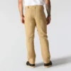 Pantalones de lona Rigby de corte recto holgado - Pantalones de trabajo
