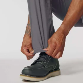 Pantalones de lona Rigby de corte recto holgado – Pantalones de trabajo