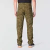 Pantalones de lona Rigby de corte recto holgado - Pantalones de trabajo