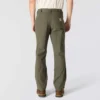Pantalones de lona Rigby de corte recto holgado - Pantalones de trabajo