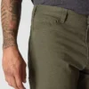 Pantalones de lona Rigby de corte recto holgado - Pantalones de trabajo