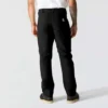 Pantalones de lona Rigby de corte recto holgado - Pantalones de trabajo