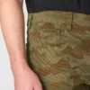 Pantalones de lona Rigby de corte recto holgado - Pantalones de trabajo