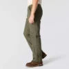 Pantalones de lona Rigby de corte recto holgado - Pantalones de trabajo