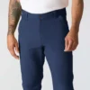 Pantalones de lona Rigby de corte recto holgado - Pantalones de trabajo