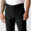 Pantalones de lona Rigby de corte recto holgado - Pantalones de trabajo