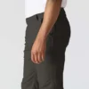 Pantalones de lona Rigby de corte recto holgado - Pantalones de trabajo