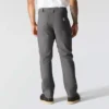 Pantalones de lona Rigby de corte recto holgado - Pantalones de trabajo