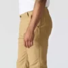 Pantalones de lona Rigby de corte recto holgado - Pantalones de trabajo