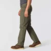 Pantalones de lona Rigby de corte recto holgado - Pantalones de trabajo