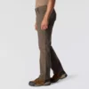 Pantalones de lona Rigby de corte recto holgado - Pantalones de trabajo