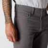 Pantalones de lona Rigby de corte recto holgado - Pantalones de trabajo