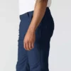 Pantalones de lona Rigby de corte recto holgado - Pantalones de trabajo
