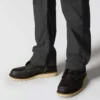 Pantalones de lona Rigby de corte recto holgado - Pantalones de trabajo