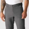 Pantalones de lona Rigby de corte recto holgado - Pantalones de trabajo