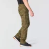Pantalones de lona Rigby de corte recto holgado - Pantalones de trabajo