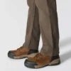 Pantalones de lona Rigby de corte recto holgado - Pantalones de trabajo