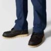 Pantalones de lona Rigby de corte recto holgado - Pantalones de trabajo