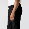 Pantalones de lona Rigby de corte recto holgado - Pantalones de trabajo