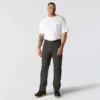 Pantalones de lona Rigby de corte recto holgado - Pantalones de trabajo