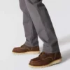 Pantalones de lona Rigby de corte recto holgado - Pantalones de trabajo