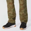 Pantalones de lona Rigby de corte recto holgado - Pantalones de trabajo