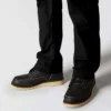 Pantalones de lona Rigby de corte recto holgado - Pantalones de trabajo