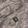 Pantalones de lona Rigby de corte recto holgado - Pantalones de trabajo