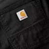Pantalones de lona Rigby de corte recto holgado - Pantalones de trabajo