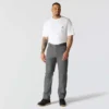 Pantalones de lona Rigby de corte recto holgado - Pantalones de trabajo