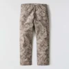 Pantalones de lona Rigby de corte recto holgado - Pantalones de trabajo