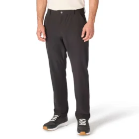 Pantalones de trabajo ajustados y cónicos Force Phoenix con protección solar