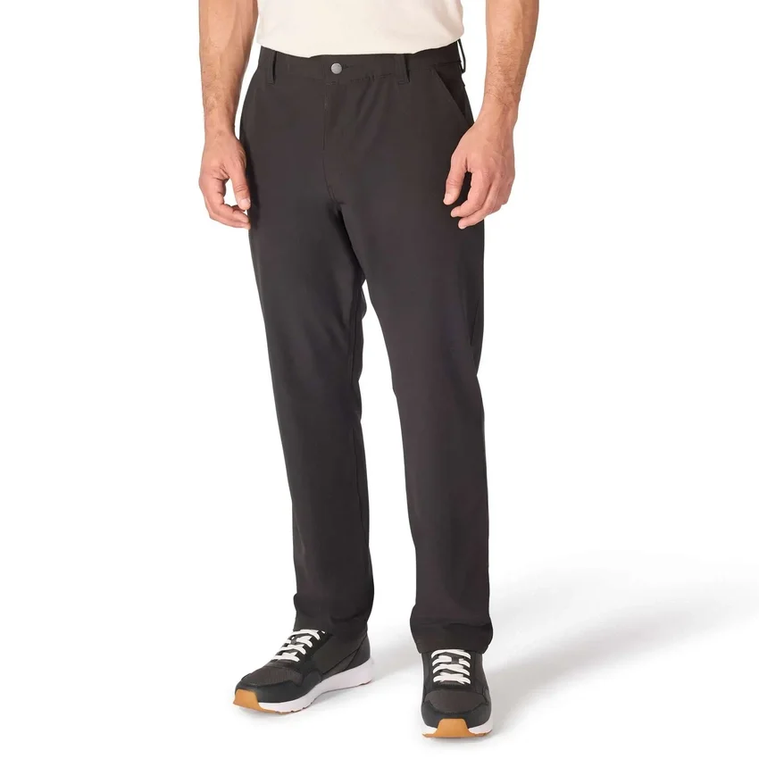 Pantalones de trabajo ajustados y cónicos Force Phoenix con protección solar
