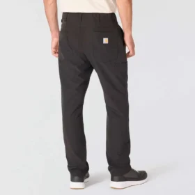 Pantalones de trabajo ajustados y cónicos Force Phoenix con protección solar