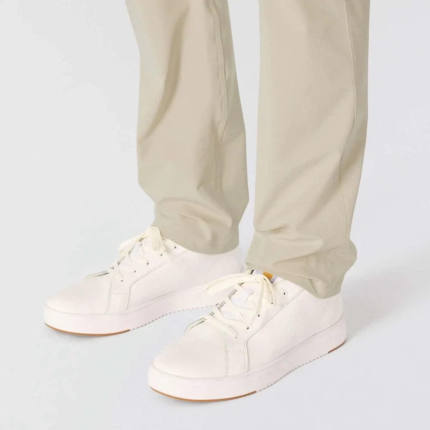 Pantalones de trabajo ajustados y cónicos Force Phoenix con protección solar