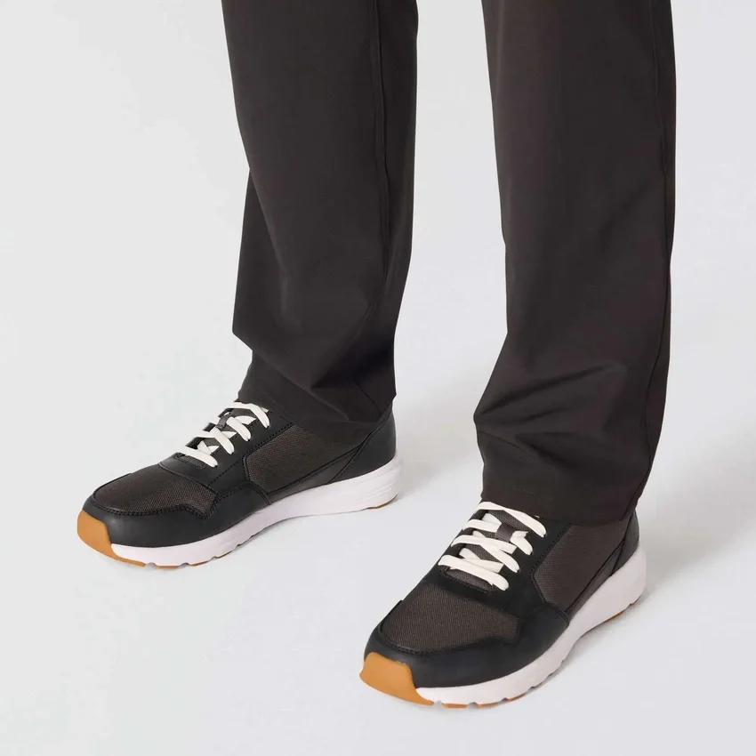 Pantalones de trabajo ajustados y cónicos Force Phoenix con protección solar
